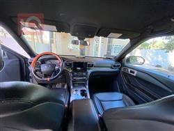 فۆرد ئێکسپلۆرەر